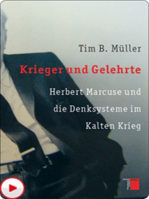 cover image of Krieger und Gelehrte